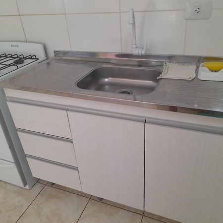 En Familia Villa Puerto Iguazu Ngoại thất bức ảnh