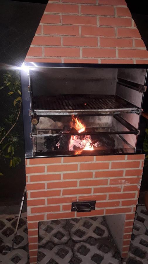 En Familia Villa Puerto Iguazu Ngoại thất bức ảnh