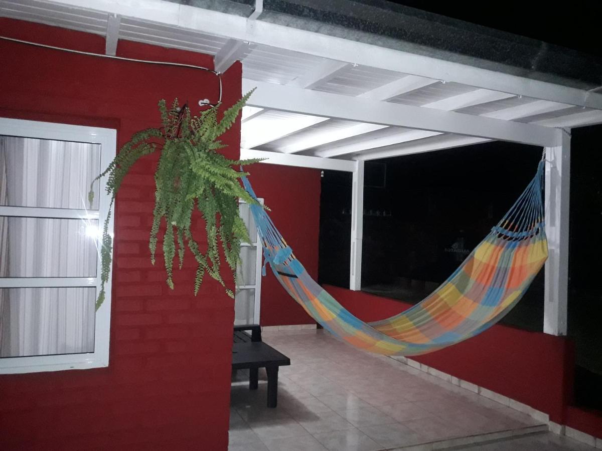 En Familia Villa Puerto Iguazu Ngoại thất bức ảnh