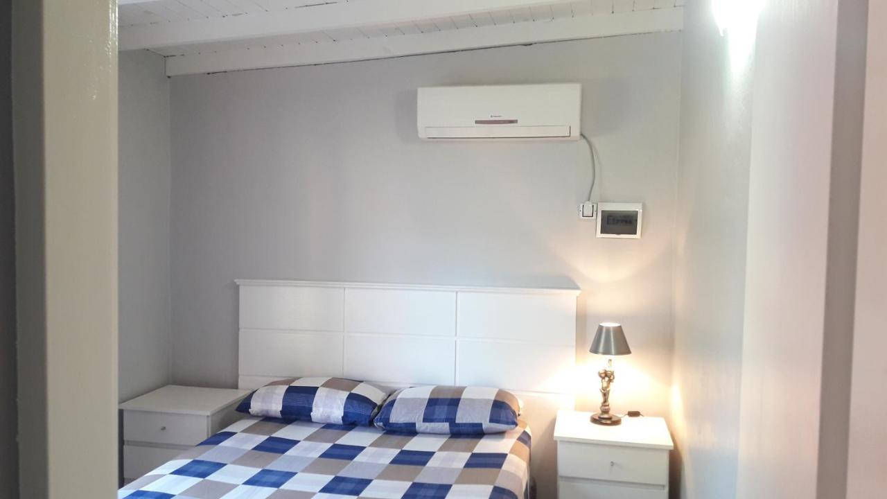 En Familia Villa Puerto Iguazu Ngoại thất bức ảnh
