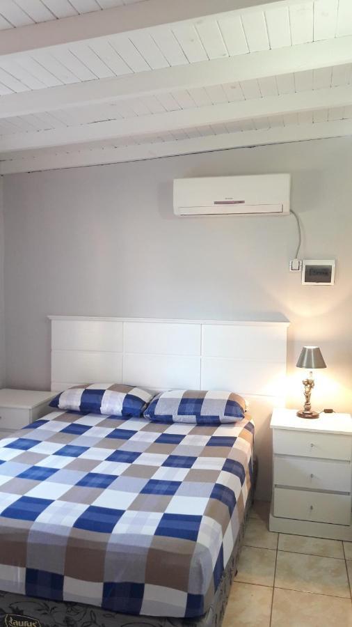 En Familia Villa Puerto Iguazu Ngoại thất bức ảnh