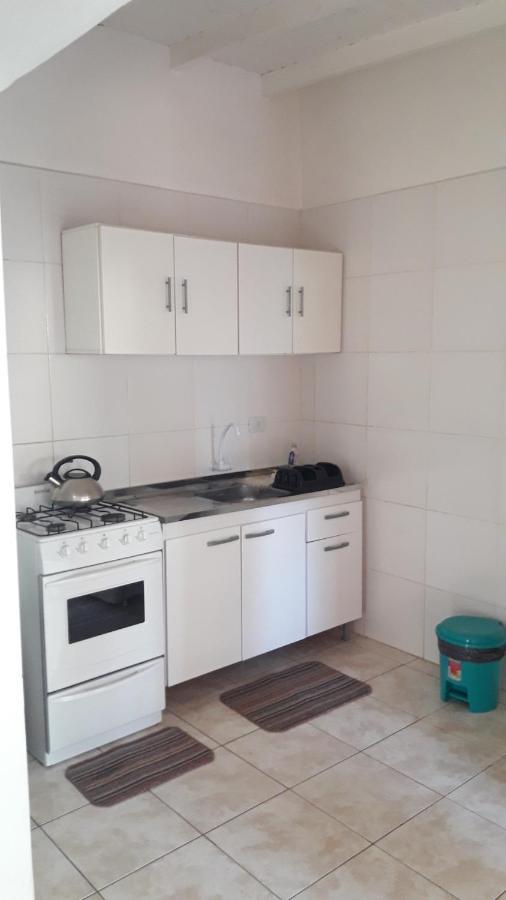 En Familia Villa Puerto Iguazu Ngoại thất bức ảnh