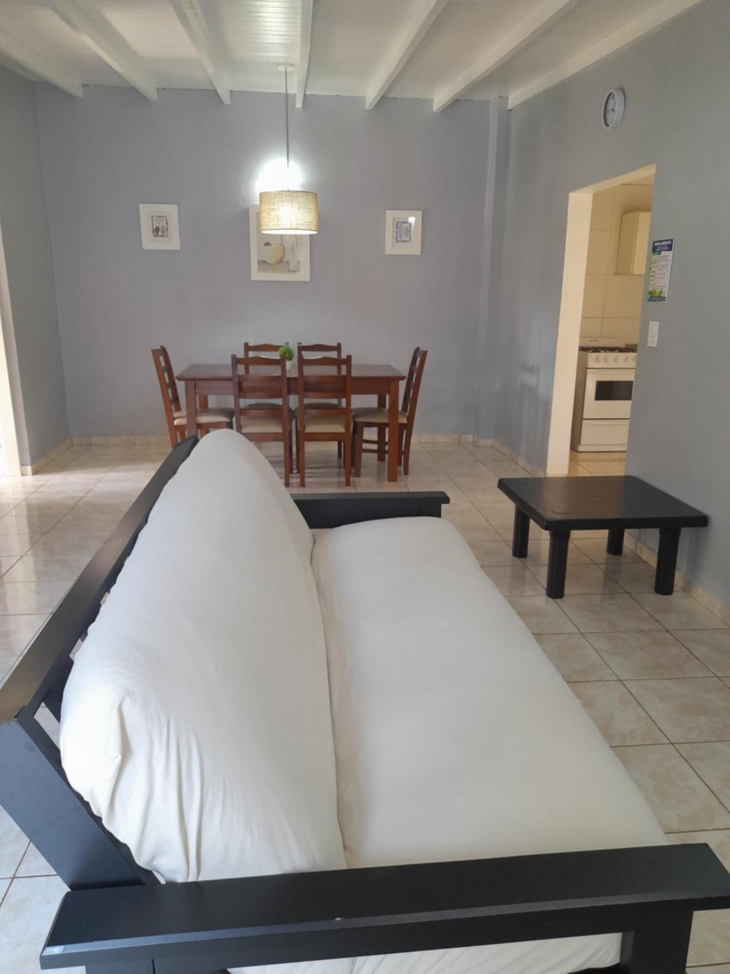 En Familia Villa Puerto Iguazu Ngoại thất bức ảnh
