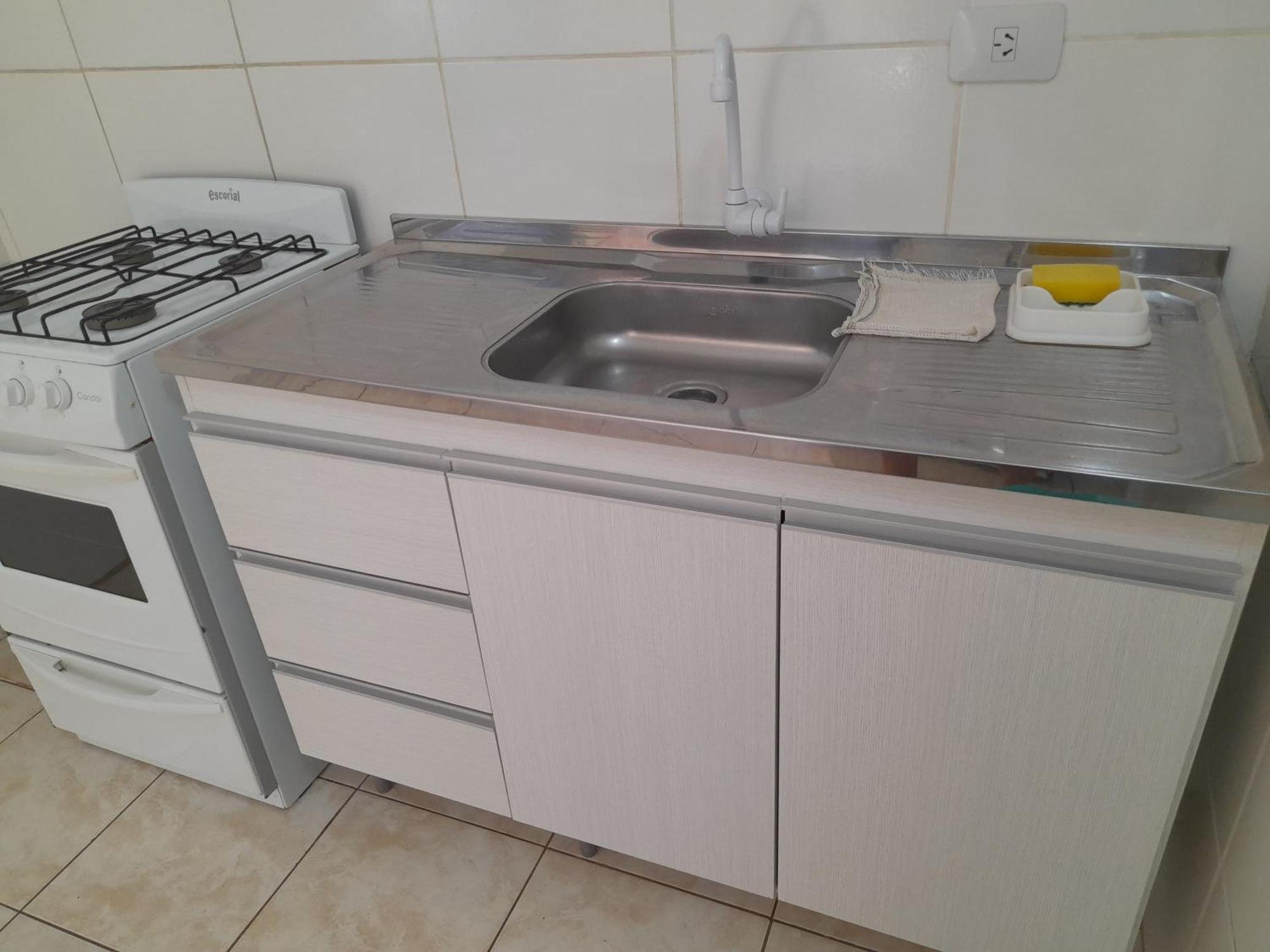 En Familia Villa Puerto Iguazu Ngoại thất bức ảnh