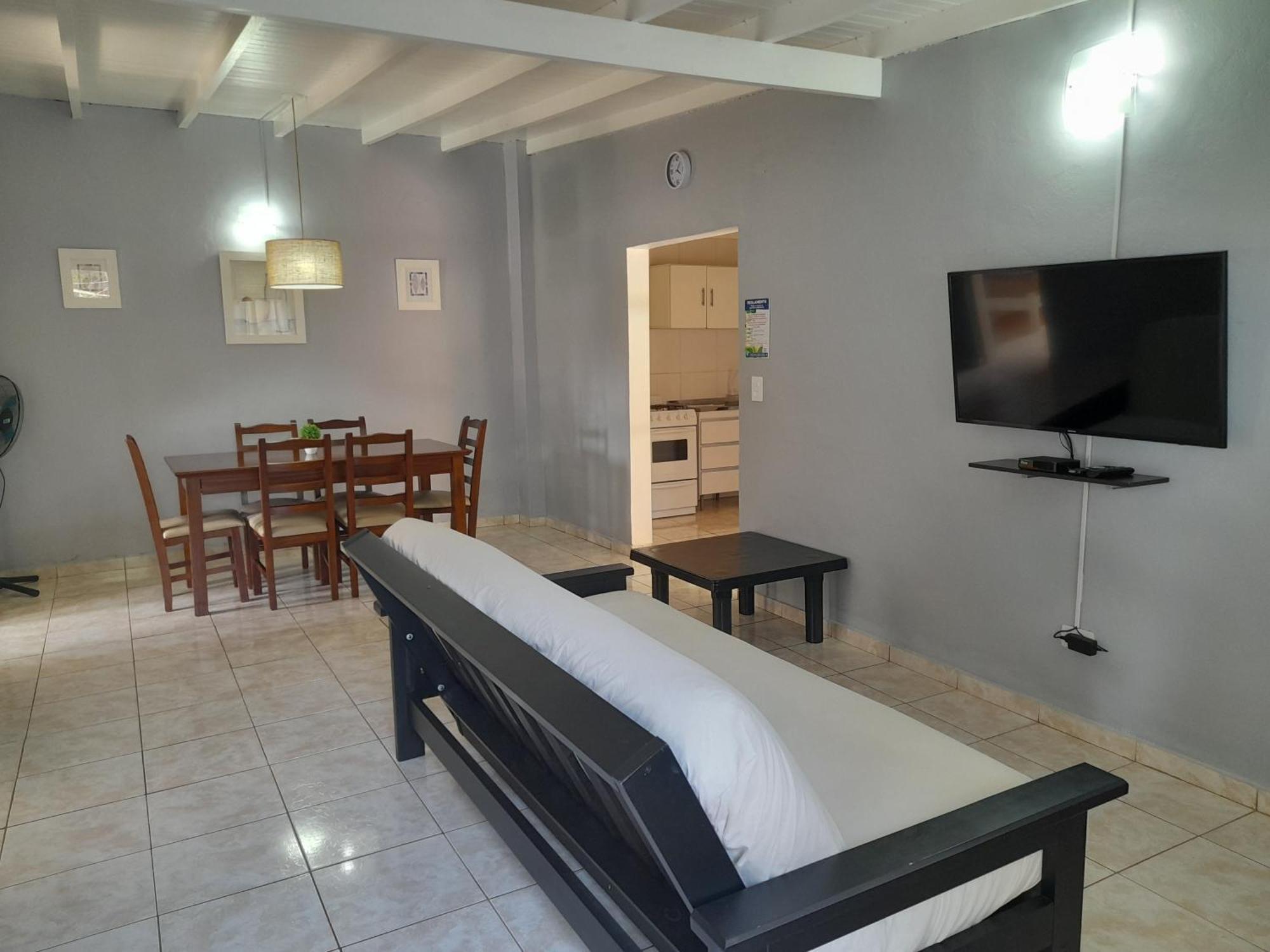 En Familia Villa Puerto Iguazu Ngoại thất bức ảnh