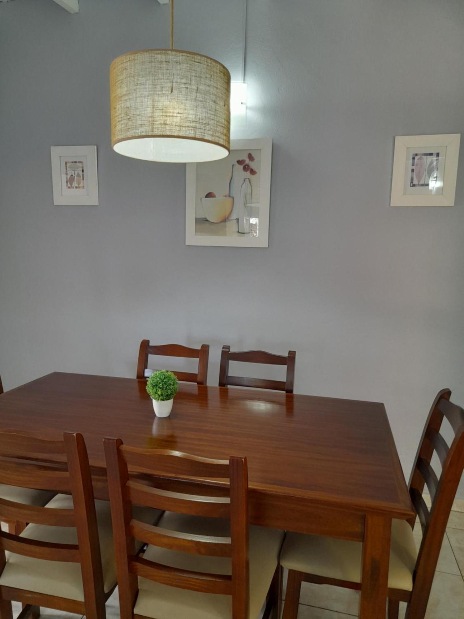 En Familia Villa Puerto Iguazu Ngoại thất bức ảnh