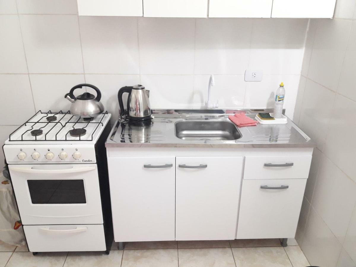 En Familia Villa Puerto Iguazu Ngoại thất bức ảnh