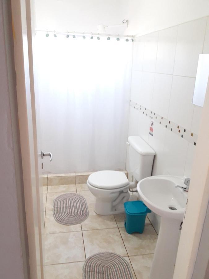 En Familia Villa Puerto Iguazu Ngoại thất bức ảnh