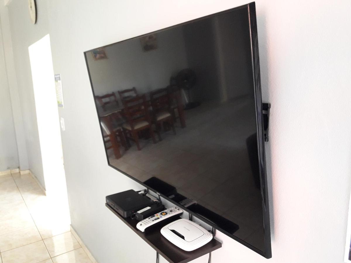 En Familia Villa Puerto Iguazu Ngoại thất bức ảnh