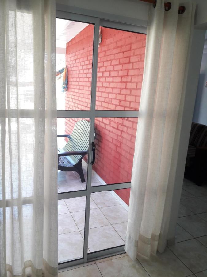 En Familia Villa Puerto Iguazu Ngoại thất bức ảnh